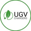Логотип телеграм -каналу ugvchargers — Заряджайся всюди з UGV Chargers