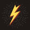 Telegram channel Ухаб⚡️ logo
