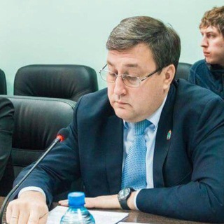 Логотип телеграм канала @uhachov_sp — Сергей Юхачев