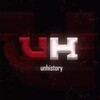 Logo of telegram channel uharena — 𝙐𝙉𝙃𝙄𝙎𝙏𝙊𝙍𝙔
