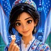 Telegram channel 💞𝑯𝑨𝒀𝑶𝑻𝑰𝑴 𝑸𝑼𝑽𝑶𝑵𝑪𝑯𝑰 💞 logo