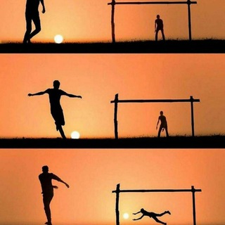 Telgraf kanalının logosu uhfootball — Институт Истории Футбола