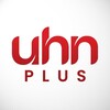 Logo of telegram channel uhn_plus — UHN Plus