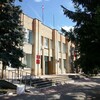 Логотип телеграм канала @uhnov249910 — Администрация МР "Юхновский район"