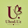 Telegram kanalining logotibi uhoduz_kanal — UHOD.Uz