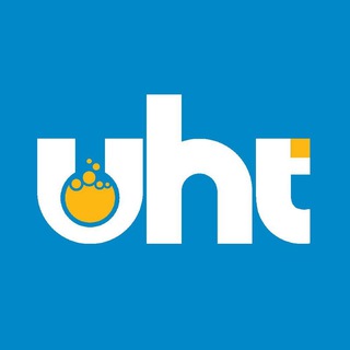 Логотип телеграм -каналу uht24shop — uht24.online