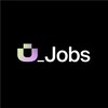 Telegram channel Ū_Jobs | Jobs for IT specialists logo