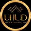 Логотип телеграм канала @uhud_company — UHUD COMPANY