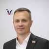 Логотип телеграм канала @uhztd — Грязев Алексей Сергеевич