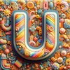 Logo of telegram channel ui_mosaic — UI Mosaic | Web Design Tools and Resources