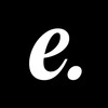 Логотип телеграм канала @uielegance — UI Elegance ✨