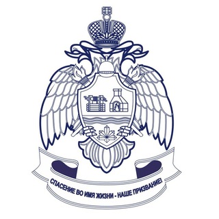 Логотип телеграм канала @uigps — Уральский Институт ГПС МЧС России