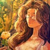 Логотип телеграм канала @uikiokasin — мини рест хомячье логово