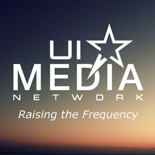 Logo of telegram channel uimedianetwork — UI Media Network