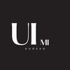 Логотип телеграм канала @uimi_korean — Uimi korean | 의미 [корейский язык]