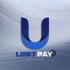 لوگوی کانال تلگرام uintpay — 🇺 🇮 🇳 🇹 🇵 🇦 🇾 /یونیت پی