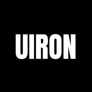 Logo saluran telegram uiron_kg_online — UIRON KG