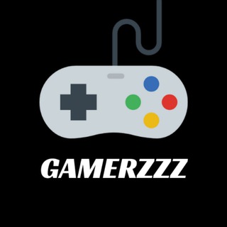 Логотип телеграм -каналу uitgamerzzz — Gamerzzz | Ігри, новини геймдеву