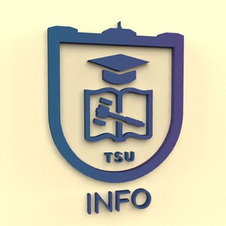 Логотип телеграм канала @uitsu — ЮИ ТГУ|Коротко о главном