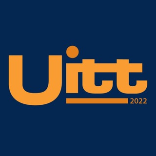 Логотип телеграм -каналу uitt_uitm — UITM UITT