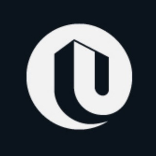 Логотип телеграм канала @uiux_jb — UI/UX Jobs | Переходник