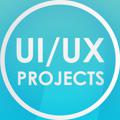 Telegram channel UIUX Projects logo