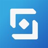 Логотип телеграм канала @uiuxshtorf — UI/UX by Shtorf