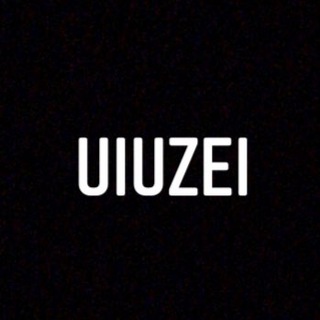 Логотип телеграм канала @uiuzei — UiuzeI 🧠