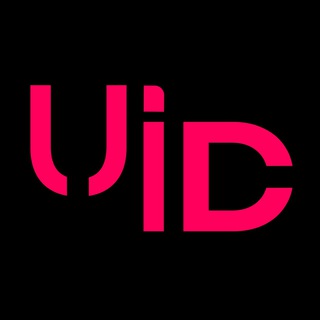 Логотип телеграм канала @uiwebdesignbest — Ui Web Design