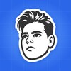 Логотип телеграм канала @uixsovyy — Юиксовый