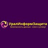 Логотип телеграм канала @uiz66 — УралИнформЗащита: ИБ-диалог