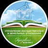 Логотип телеграм канала @uizonvrsk — Управление имущественных и земельных отношений администрации муниципального образования г. Новороссийск
