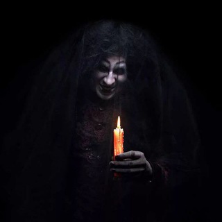 Логотип телеграм канала @ujas_kinolar_haror_films — Harror Films