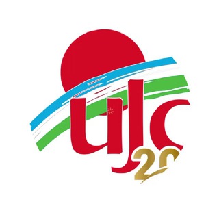 Логотип телеграм канала @ujc_bc — Бизнес курсы UJC