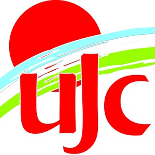 Telegram kanalining logotibi ujc_uz — Uzbekistan-Japan Center (UJC)