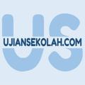 Logo saluran telegram ujiansekolahcom — UjianSekolah.com