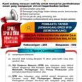 Logo saluran telegram ujianspa16 — Pembantu Tadbir Kewangan W19
