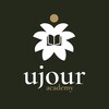 Логотип телеграм канала @ujouracademy — UJOUR ACADEMY
