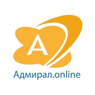 Логотип телеграм канала @uk_admiral — УК "АДМИРАЛ" (ЖК Рассказово)