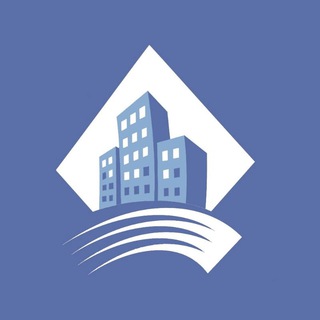 Логотип телеграм канала @uk_gilspektr — УК ООО"Жилспектр" 🏢