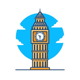 Telegram арнасының логотипі uk_haq — UK Lifehaq