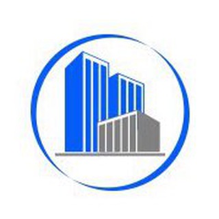 Логотип телеграм канала @uk_nt — УК "Новая Трехгорка"