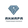 Логотип телеграм канала @uk_akiara — Компания Акиара - коммерческая недвижимость