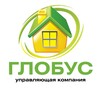Логотип телеграм канала @uk_globus — УК Глобус