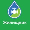 Логотип телеграм канала @uk_mrvk — УК Жилищник МЩВ