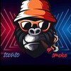 Logo of telegram channel uk_mushroom_pounds — SCOUSE SMOKE UK 🇬🇧