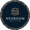 Logo of telegram channel uk_neoroomservice — NEOROOM SERVICE