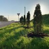Логотип телеграм канала @uk_ns — УК Новосельцево 1