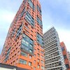 Логотип телеграм канала @uk_park — Парк Легенд, управляющая компания