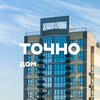 Логотип телеграм канала @uk_skazkagrad — ЖК «Сказка Град» | ТОЧНО Дом